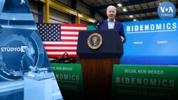 Başkan “Bidenomics” birinci yılında ne mesaj verdi? – 16 Ağustos