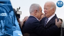 Amerikalı Müslüman seçmenler Biden’ı zor durumda bıraktı – 1 Kasım