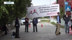 Veliler LGS'nin Salgın Tekrar Artarken Yapılmasından Endişeli