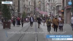 İstanbullular Baroların Eylemi Hakkında Ne Düşünüyor?