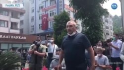 Rize’nin CHP’nin Yönettiği Tek İlçesi Fındıklı’da Neler Oluyor?