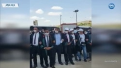 TBB Başkanı Metin Feyzioğlu'na Tepki